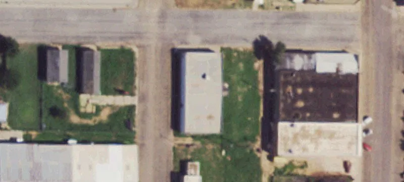 221 Wilson Ave
