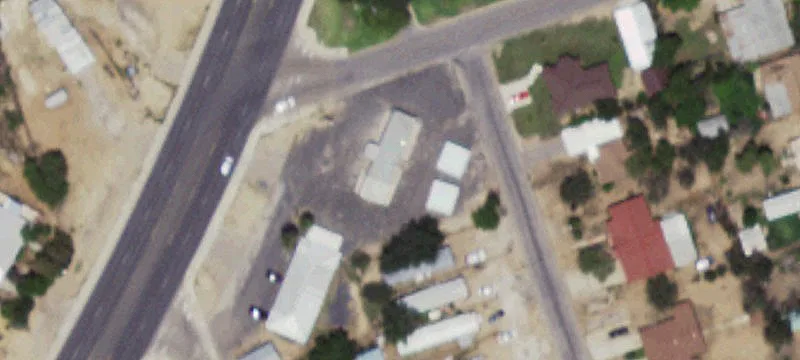 Hwy 83