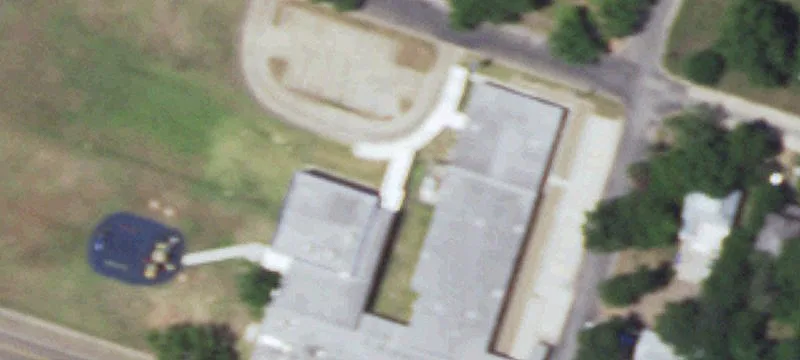 Hugo Simpson St