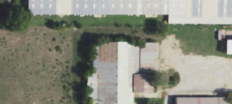 205 Sanders St