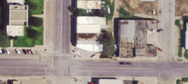 102 Main St
