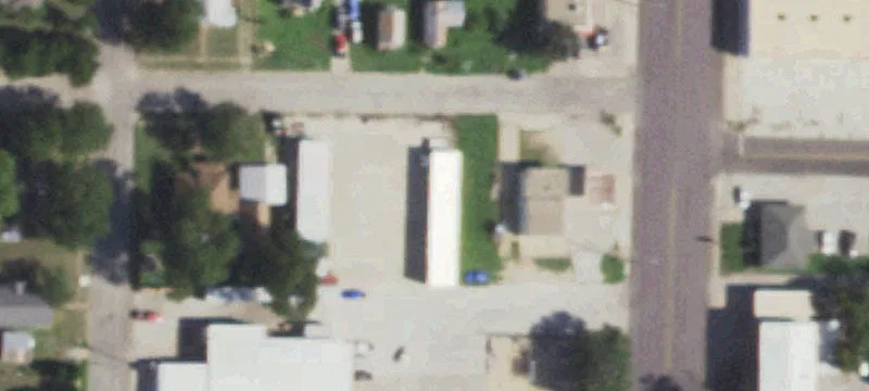 115 Spill St
