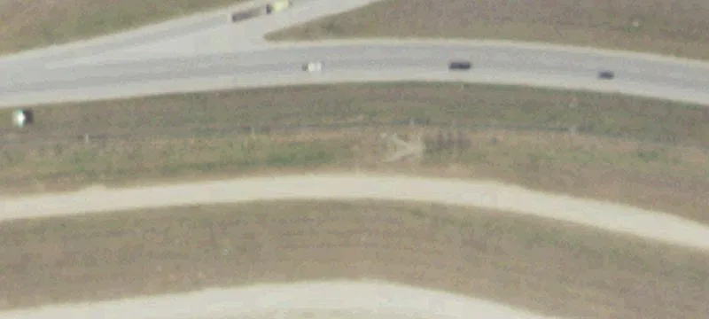 Hwy 361