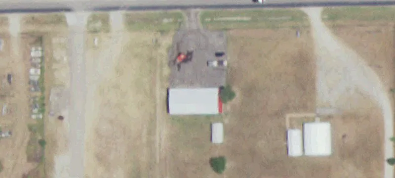 951 State Hwy 276