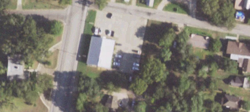 200 Crockett St