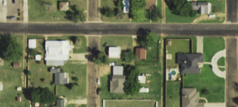 701 Sweetwater St