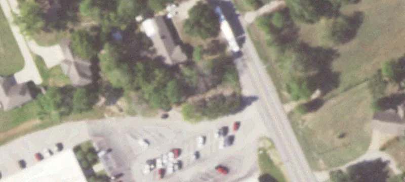 806 Madison St