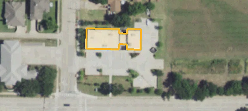 1113 Bethany Dr