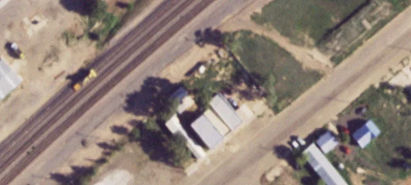 120 Nn St