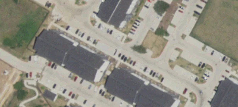 5301 Decker Ln