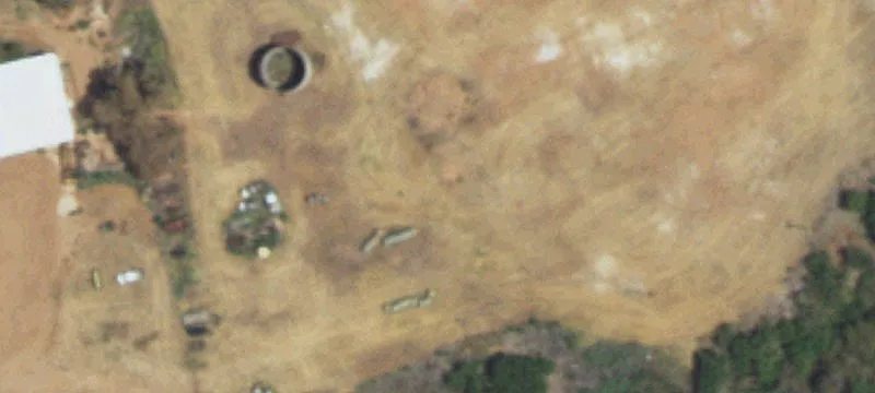 Roby, TX 79543