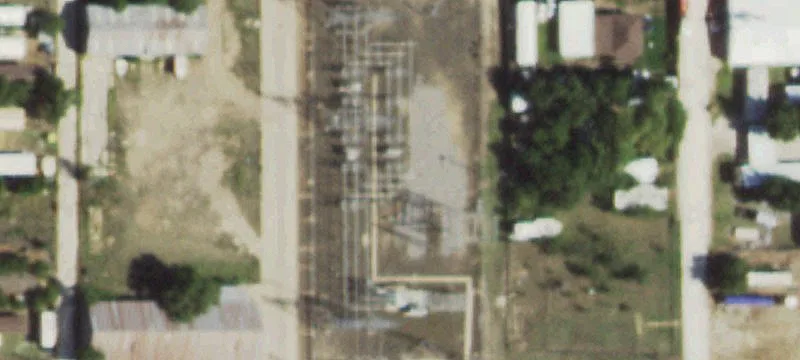 22 Santa Fe Ave