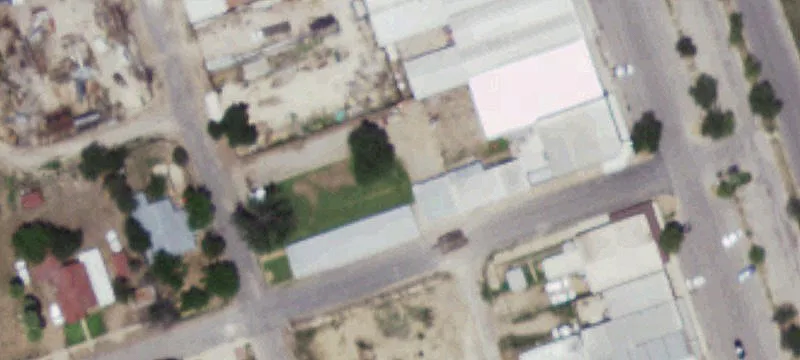 401 Zavala St