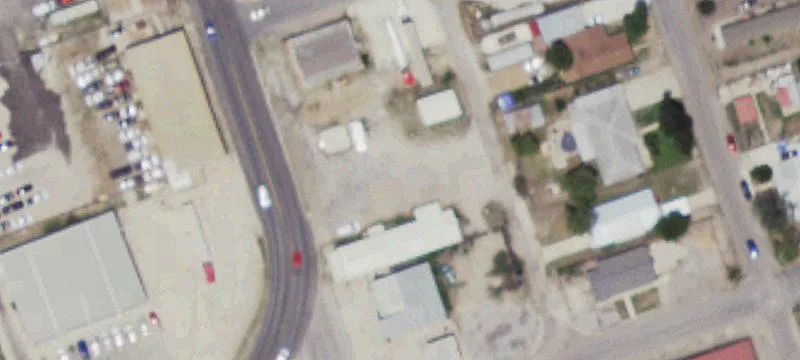 710 Zavala St