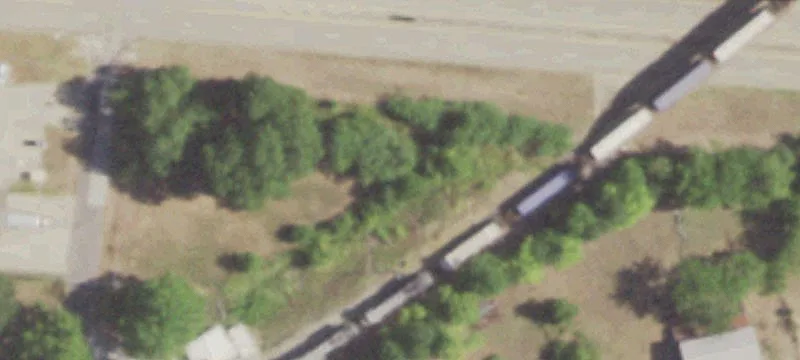Us Hwy 80th S