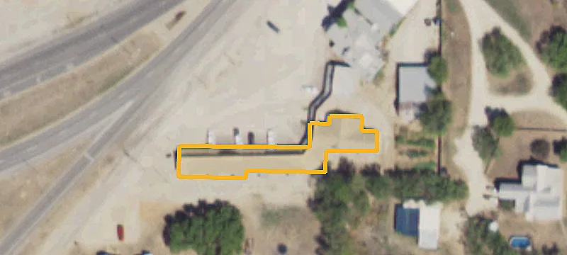 557 Us Hwy 180th W