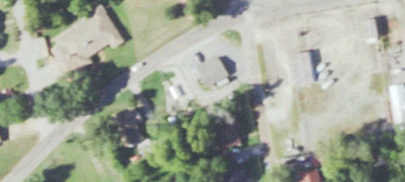 501 Sabine St