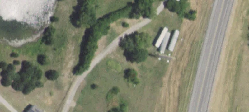 Cres Pond Rd