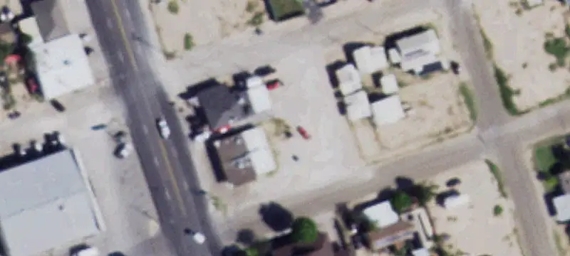 919 Burleson