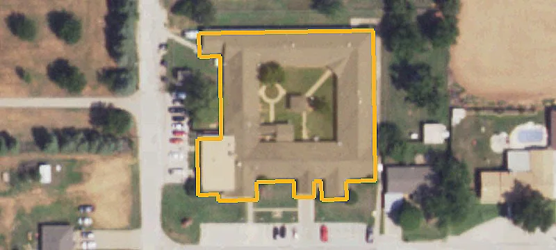 1110 Westview Dr