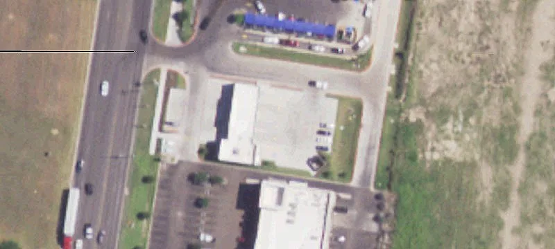 1121 Jackson Rd