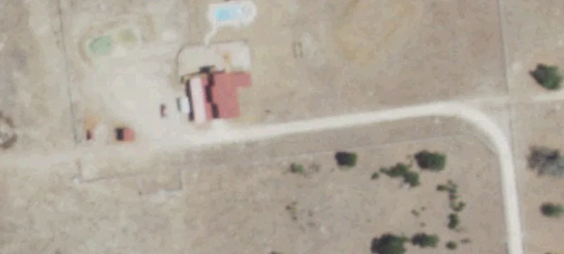 3119 County Road 2730