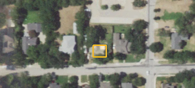 314 College St