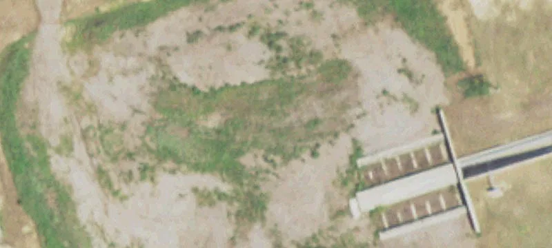 1580 County Rd 1020