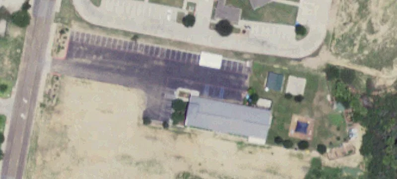7519 Rocio Dr