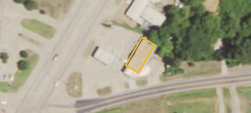 402 Us Hwy 59th S