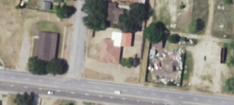 701 Rice St