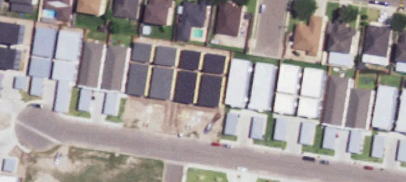2507 Hackberry Ave