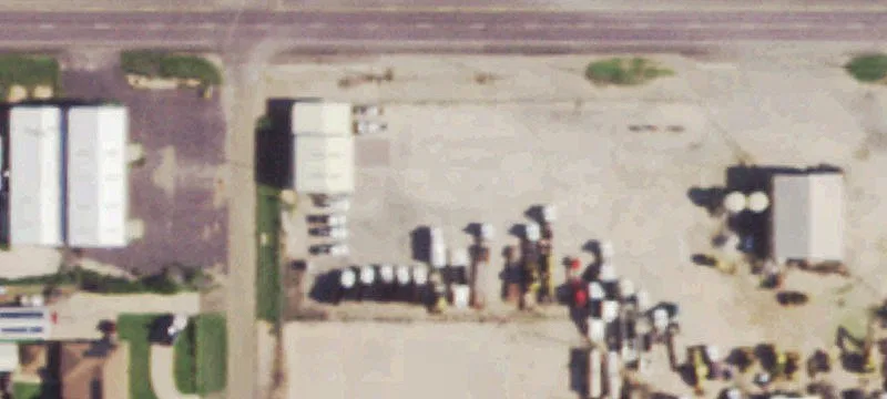 1172 Texas Hwy 83rd W