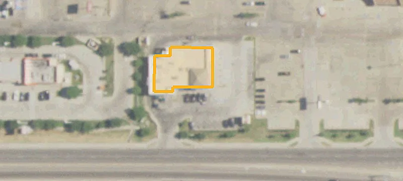 2501 Airport Fwy