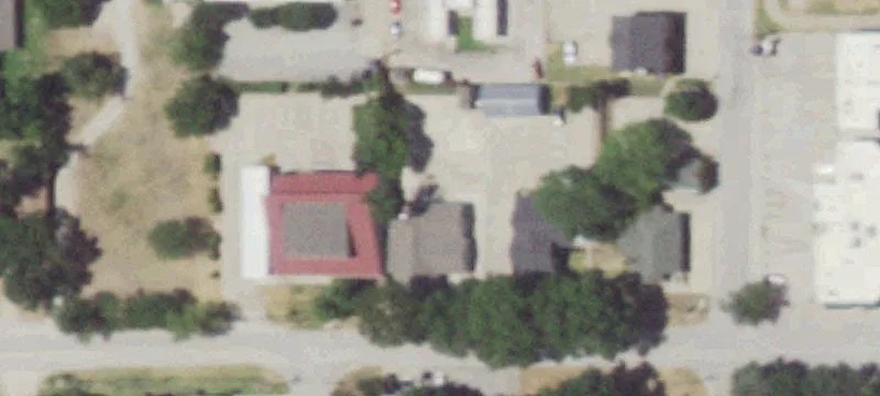216 Wall St
