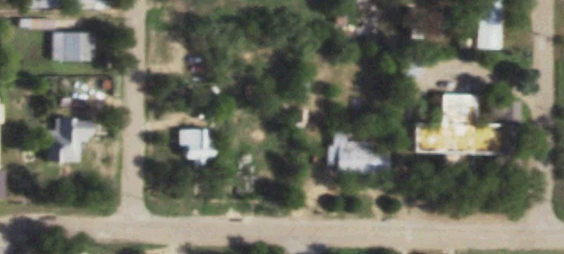 616 Truett St