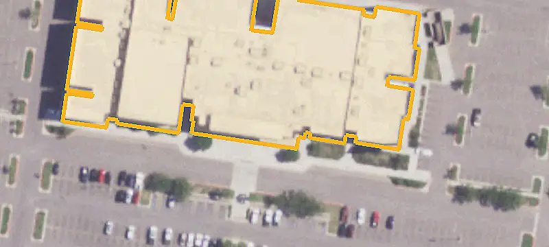 600 Jackson Rd