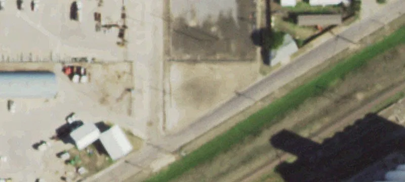 13 Amherst St