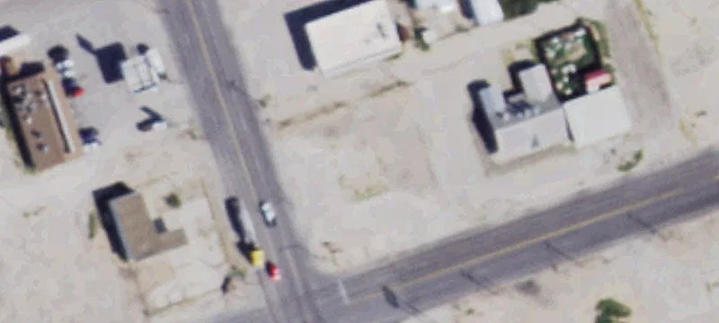 101 Burleson