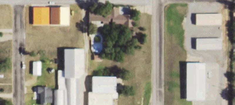 Follett, TX 79034