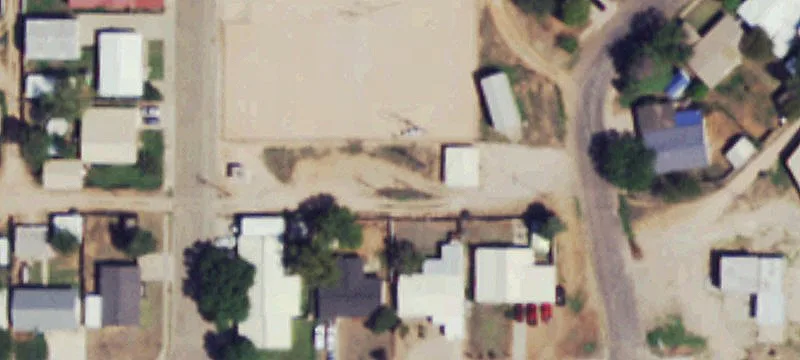 Rogers Cir