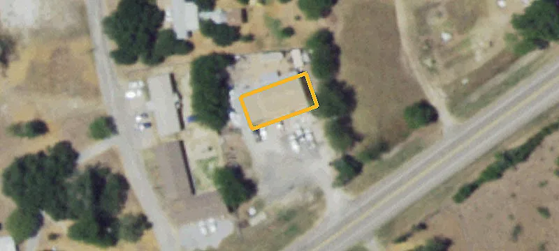 12828 Hwy 21st W