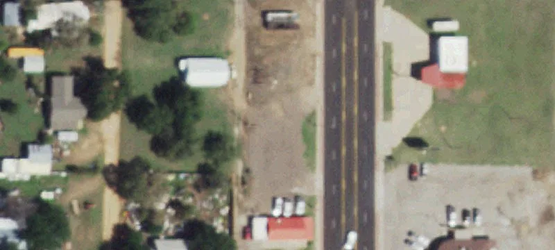1209 Houston St