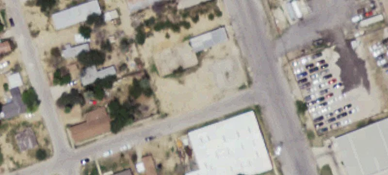Zavala St