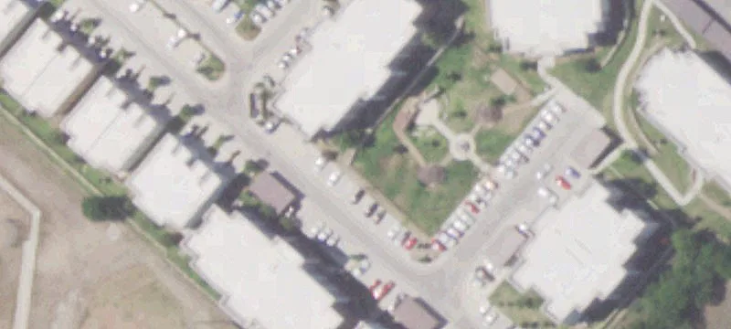 6201 Grissom Rd