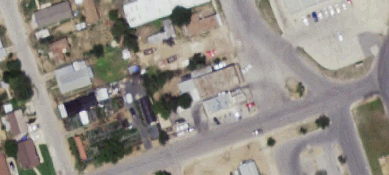 707 Zavala St