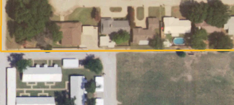 Seymour, TX 76380