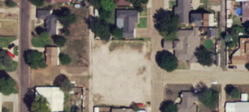 Oil Wl Site