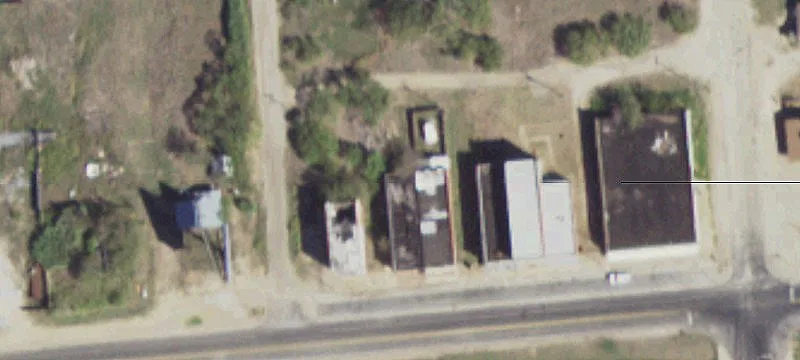 136 Travis St