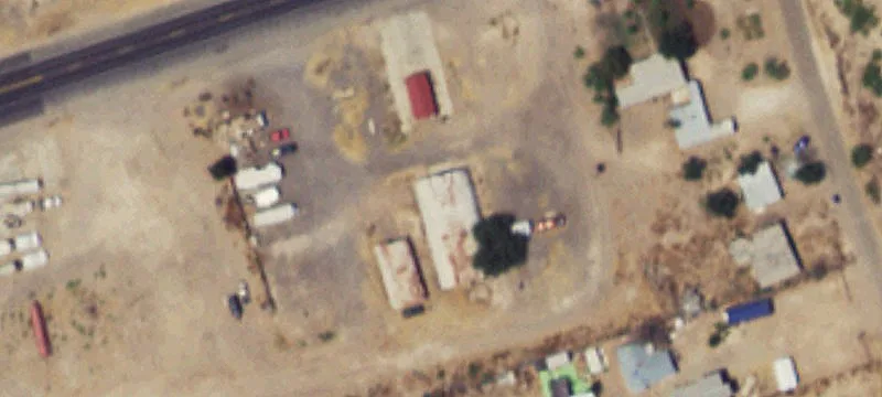 Barstow, TX 79719